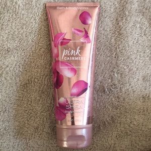 Bath & Body Lotion